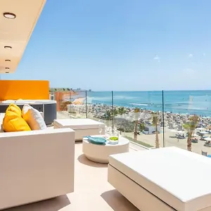 Apartamento Higueron Club, Benalmádena