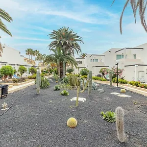 Flatguest Alisios Apartamento Corralejo