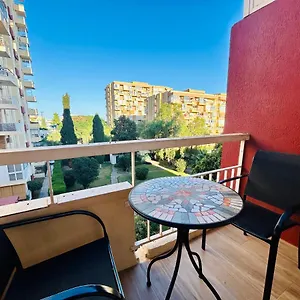 Iris Ii Apartamento Benalmádena