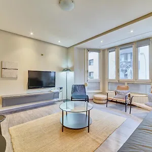 Merindades By Clabao Apartamento Pamplona