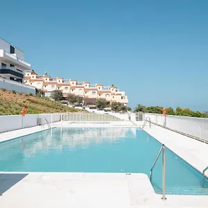 Apartamento Vistamar By Residea, Benalmádena