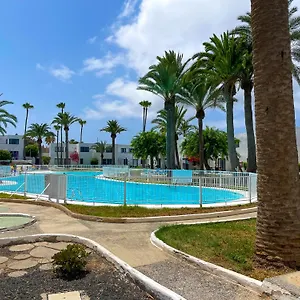 Barqueros 9 Apartamento Corralejo