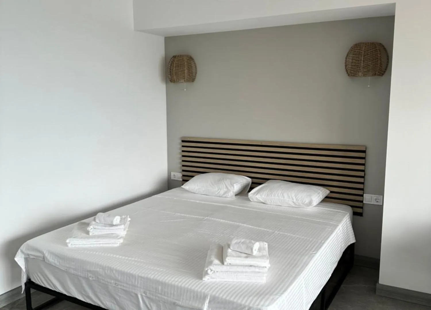 Apartamento Aloha Playa Sol Y Mar Benalmádena
