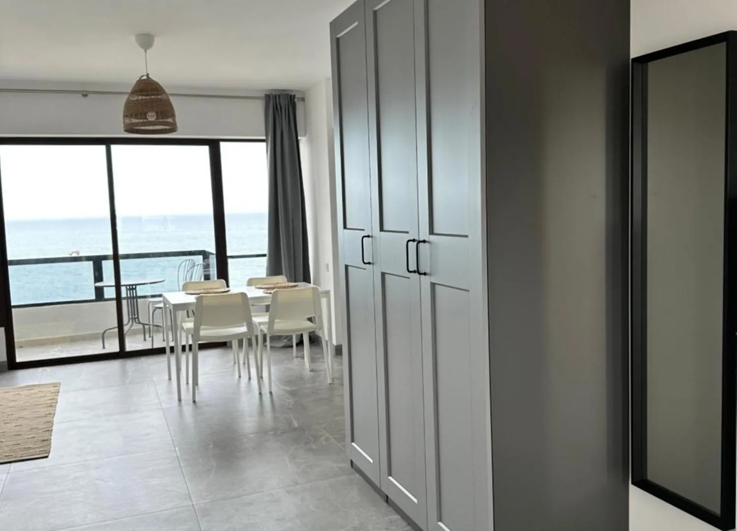 Apartamento Aloha Playa Sol Y Mar Benalmádena