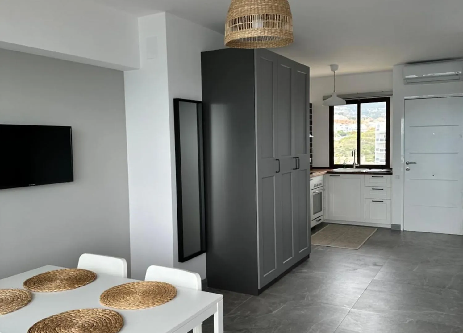 Apartamento Aloha Playa Sol Y Mar Benalmádena España