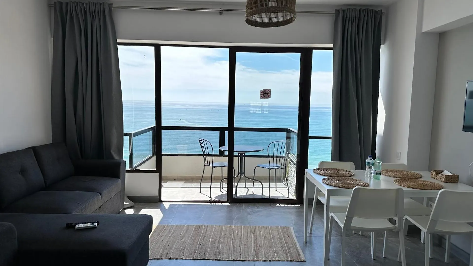 Apartamento Aloha Playa Sol Y Mar Benalmádena