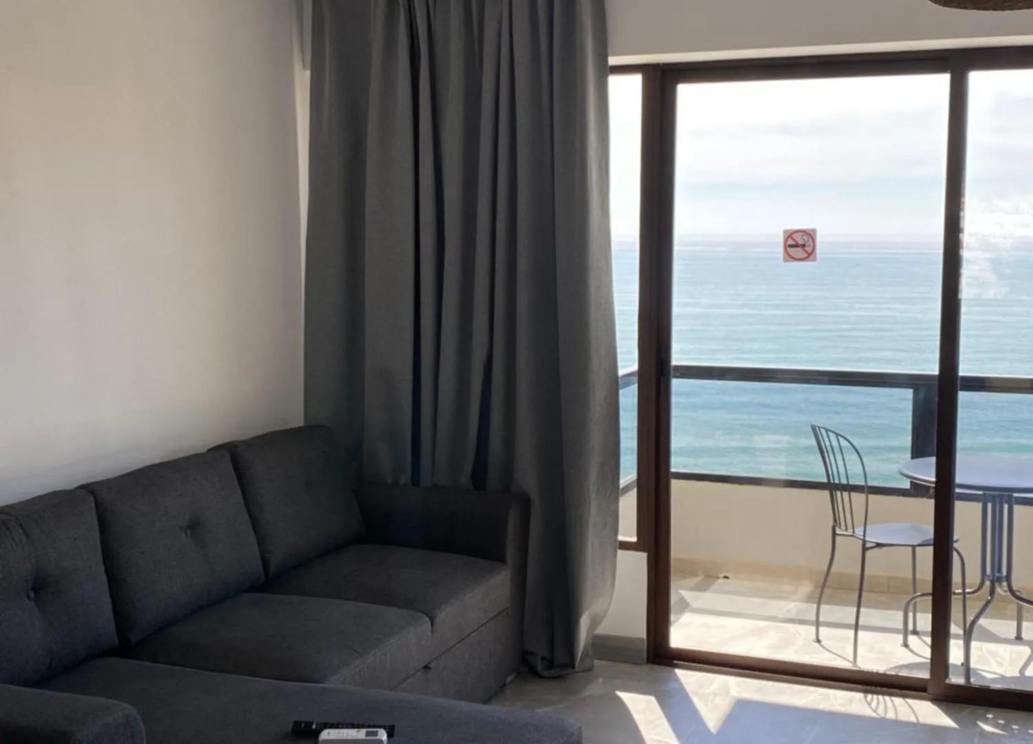 Apartamento Aloha Playa Sol Y Mar Benalmádena